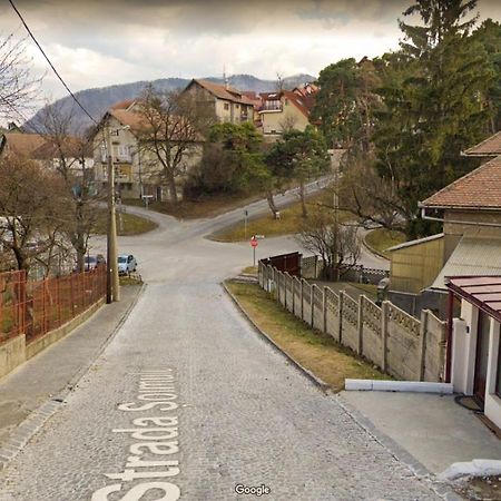 Geppetto'S Studio Brasov Exterior photo